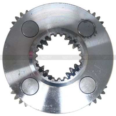 เครื่องลดดาวเคราะห์ งานหนัก SK200-8 Excavator Swing 1 Stage Carrier ASSY สําหรับงานก่อสร้างงานหนัก