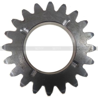 View Image EC290 Excavator Travel 1 stage เครื่องจักรดาวที่มีความพร้อมในการหมุนที่ลดลง