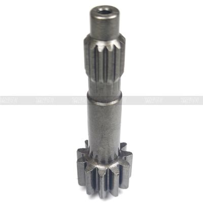 150-0820 การบํารุงรักษา E303 Excavator Travel 1 Stage เครื่องจักรกล