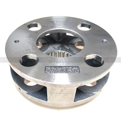 เครื่องขัดเกียร์ Meshing SY135C Excavator Swing 2 Stage Carrier การผสมผสานที่สมบูรณ์แบบสําหรับการบรรจุกระเป๋าขนส่ง