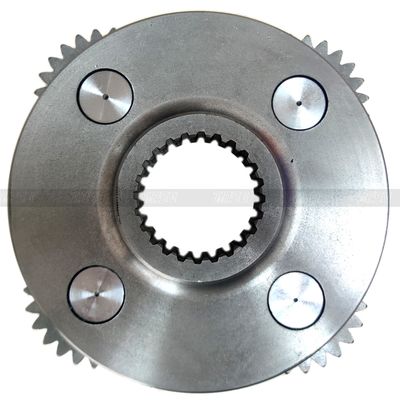 Gear Meshing Heavy Duty SY135C Excavator Swing 2 Stage Carrier Assy สําหรับการติดตั้งง่ายและรวดเร็ว