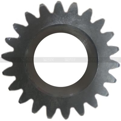 ไฮดรอลิก มอเตอร์ไดรเวอร์ JS200 Excavator Swing 2 Stage Planet Gear Reducer ชิ้นของเกียร์สําหรับระดับเสียงต่ําและยาวนาน