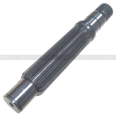 39Q6-41180 ไฮดรอลิกแม่นยําการเดินทางมอเตอร์ shaft สําหรับ R220-9 เครื่อง excavator