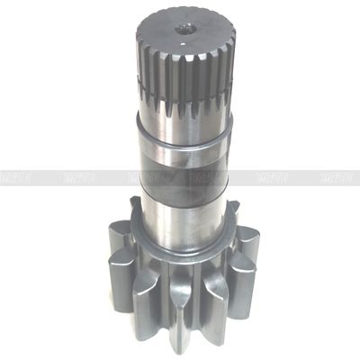 อุปกรณ์ติดตั้ง เครื่องยนต์ Meshing อื่นๆ SY135C Excavator Swing Pinion Reducer Parts ความพร้อม การรักษาความร้อน