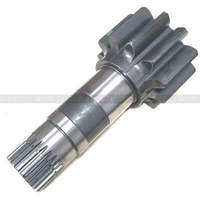 อุปกรณ์ติดตั้ง เครื่องยนต์ Meshing อื่นๆ SY135C Excavator Swing Pinion Reducer Parts ความพร้อม การรักษาความร้อน