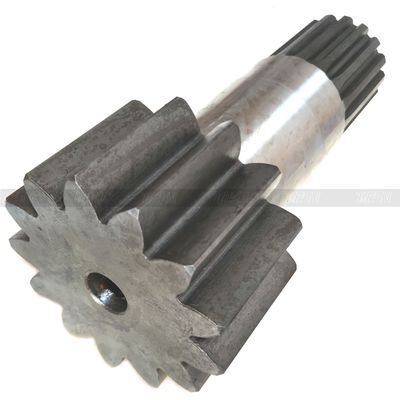 ความเหมาะสม เหมาะสมกับ 205-26-71393 PC200-3 Excavator Swing Pinion แบรนด์และรุ่น Excavator Travel Motor Parts ที่ใช้ในเครื่องจักร excavator