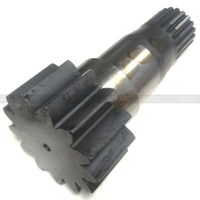 7Y-1775 อุปกรณ์ติดตั้งเกียร์เมช อื่นๆ E200B Excavator Swing Pinion Reducer อะไหล่ที่มีความทนทานสูง