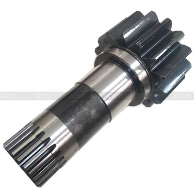 20Y-26-21140 View Image of อื่นๆ PC200-6 เครื่องขุด เครื่องลดสวิงพินิโอส่วนที่ทนทานกับการสกัดและการขาด