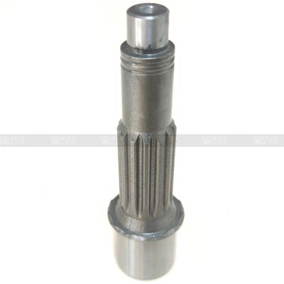 FUMHSH-1-2412 การทําเหมืองแร่พลังงาน PC56 Excavator การเดินทาง มอเตอร์ shaft กับความพร้อมความทนทานการสกัดและขาด