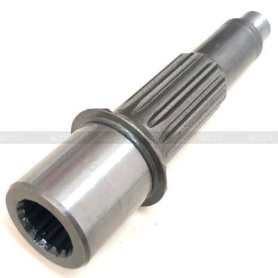 FUMHSH-1-2412 การทําเหมืองแร่พลังงาน PC56 Excavator การเดินทาง มอเตอร์ shaft กับความพร้อมความทนทานการสกัดและขาด