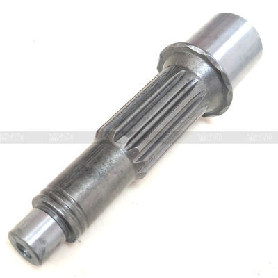 FUMHSH-1-2412 การทําเหมืองแร่พลังงาน PC56 Excavator การเดินทาง มอเตอร์ shaft กับความพร้อมความทนทานการสกัดและขาด