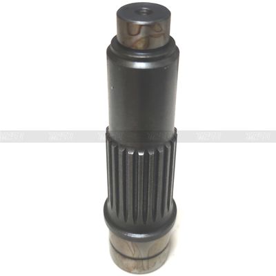 1R-5862 ความทนทานสูงและยาวนาน E312 Excavator Travel Motor Shaft with Transport Packaging Dealed Bag