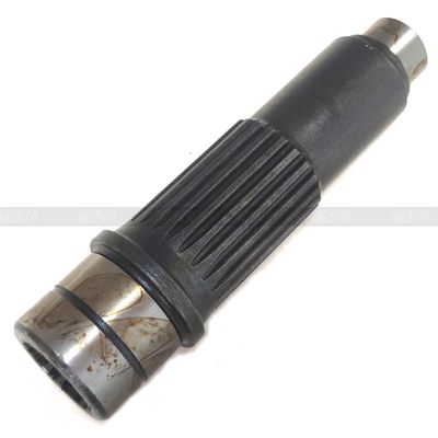 1R-5862 ความทนทานสูงและยาวนาน E312 Excavator Travel Motor Shaft with Transport Packaging Dealed Bag