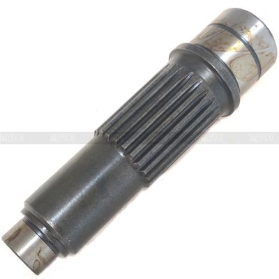 1R-5862 ความทนทานสูงและยาวนาน E312 Excavator Travel Motor Shaft with Transport Packaging Dealed Bag