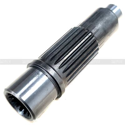 XJDG-00029 194-8280 ความแม่นยําสูง E312C Excavator Travel Motor Shaft สําหรับระบบขนส่ง Excavator ขนาดบรรจุ ขึ้นอยู่กับชนิดบรรจุ