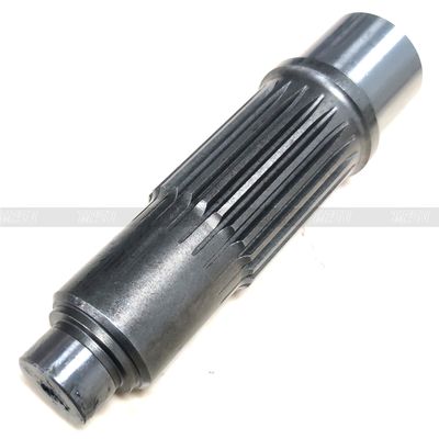 XJDG-00029 194-8280 ความแม่นยําสูง E312C Excavator Travel Motor Shaft สําหรับระบบขนส่ง Excavator ขนาดบรรจุ ขึ้นอยู่กับชนิดบรรจุ