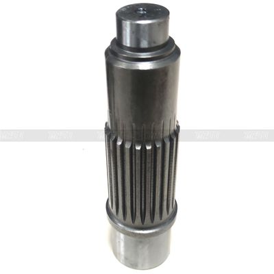 XJDG-00029 194-8280 ความแม่นยําสูง E312C Excavator Travel Motor Shaft สําหรับระบบขนส่ง Excavator ขนาดบรรจุ ขึ้นอยู่กับชนิดบรรจุ