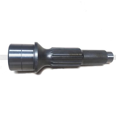 708-8F-32110 รองรับ PC200-6 Excavator Final Drive Motor Shaft เหมาะสําหรับเครื่องจักร excavator และเครื่องจักรหลายยี่ห้อ