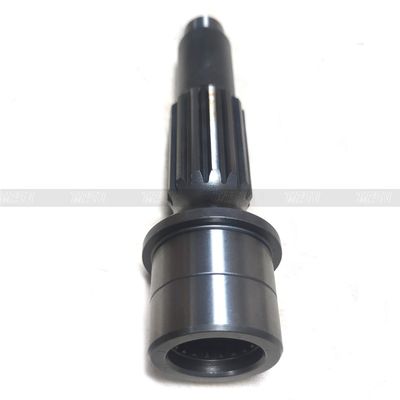 708-8F-32110 รองรับ PC200-6 Excavator Final Drive Motor Shaft เหมาะสําหรับเครื่องจักร excavator และเครื่องจักรหลายยี่ห้อ
