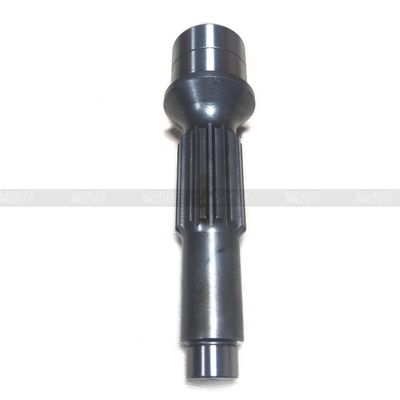 708-8F-32110 รองรับ PC200-6 Excavator Final Drive Motor Shaft เหมาะสําหรับเครื่องจักร excavator และเครื่องจักรหลายยี่ห้อ