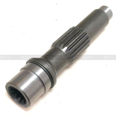 อะไหล่ปั๊มไฮดรอลิกคุณภาพเยี่ยม E306E สำหรับรถขุดบรรจุภัณฑ์ขนส่งแบบถุง