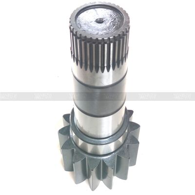 148-4636 ความละเอียดสูง E320C Excavator Swing Pinion อะไหล่อะไหล่ อิเล็กทรอนิกส์อะไหล่สําหรับการใช้งานอุตสาหกรรม