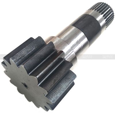 148-4636 ความละเอียดสูง E320C Excavator Swing Pinion อะไหล่อะไหล่ อิเล็กทรอนิกส์อะไหล่สําหรับการใช้งานอุตสาหกรรม