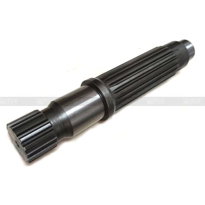 2441U1040S9 ความพร้อม SK350-8 เครื่องขุดเครื่องยนต์ Shfat สําหรับการส่งที่เรียบร้อย