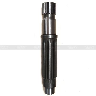2441U1040S9 ความพร้อม SK350-8 เครื่องขุดเครื่องยนต์ Shfat สําหรับการส่งที่เรียบร้อย