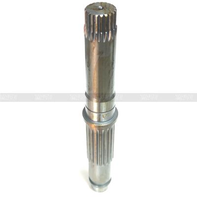ความทนทานต่อการสกัดและการฉีกขาด EC210 Excavator Final Drive Motor Shfat