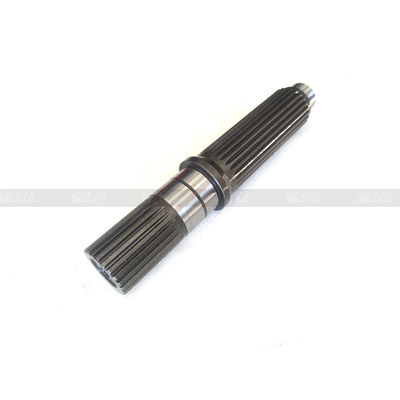 ปั๊มไฮดรอลิกความแม่นยําสูง HD700-7 Excavator Travel Motor Shaft