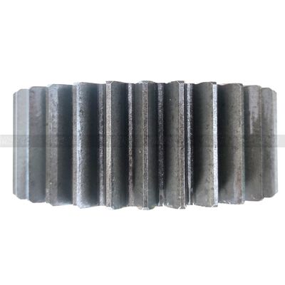 39Q6-42200 เครื่องปรับปรุงดาวเคราะห์ที่มั่นคง R220-9 Excavator Travel 2 Stage ส่วนเครื่องปรับปรุงดาวเคราะห์ ทนทานและเรียบสําหรับเครื่องขุดหนัก