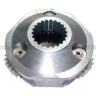 SA7118-30200 EC200B Excavator Swing Planet Gear Carrier 22T ชิ้นส่วนของเกียร์