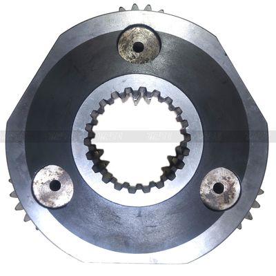 SA7118-30200 EC200B Excavator Swing Planet Gear Carrier 22T ชิ้นส่วนของเกียร์