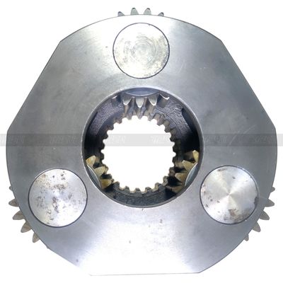 SA7118-30200 EC200B Excavator Swing Planet Gear Carrier 22T ชิ้นส่วนของเกียร์