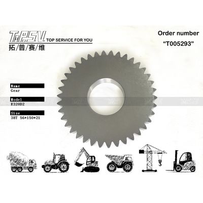 333-2991 ไฮดรอลิก มอเตอร์ไดรเวอร์ E320D2 Excavator Travel 1 stage เครื่องจักรดาวเคราะห์ที่มีการรักษาความร้อนและบรรจุที่ปิดได้