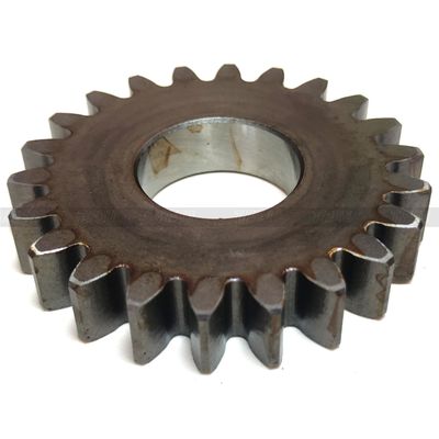 3034492 EX220 อุปกรณ์ขุดเครื่องเดินทาง 1 ขั้นตอน แพลเนตาร์เกียร์ เครื่องลดเกียร์