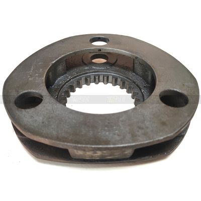 T012773 สแตนเลส EX220 Excavator Travel 1 Stage Carrier รองรับกับเครื่องขุดหลายรุ่นและหลายยี่ห้อ