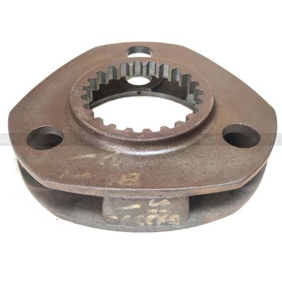 T012773 สแตนเลส EX220 Excavator Travel 1 Stage Carrier รองรับกับเครื่องขุดหลายรุ่นและหลายยี่ห้อ