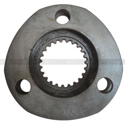 T012773 สแตนเลส EX220 Excavator Travel 1 Stage Carrier รองรับกับเครื่องขุดหลายรุ่นและหลายยี่ห้อ