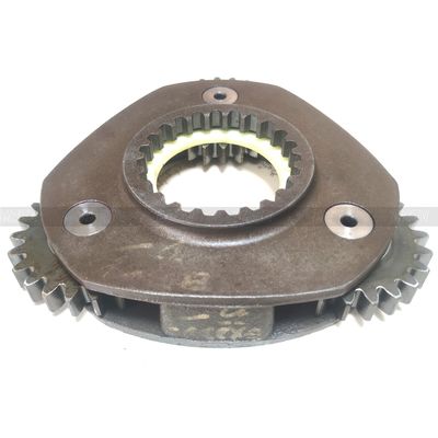 งานหนัก EX220 Excavator Travel 1 Stage Carrier ASSY พร้อมเกียร์เมช