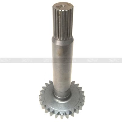 2049585 ZX240-3 Excavator Travel 1 Stage Sun Gear Gearbox Planetary Reducer สําหรับการซ่อมแซมเครื่องขุด