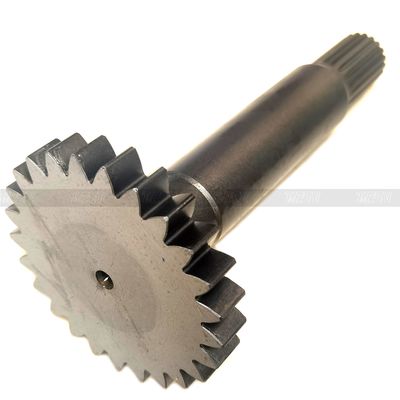 2049585 ZX240-3 Excavator Travel 1 Stage Sun Gear Gearbox Planetary Reducer สําหรับการซ่อมแซมเครื่องขุด