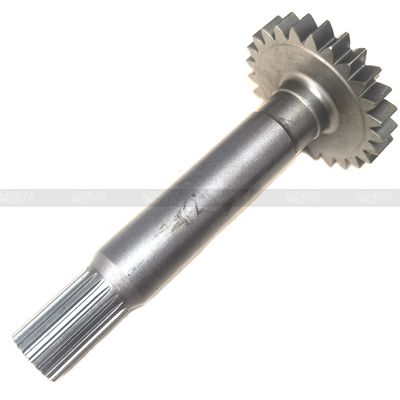 2049585 ZX240-3 Excavator Travel 1 Stage Sun Gear Gearbox Planetary Reducer สําหรับการซ่อมแซมเครื่องขุด