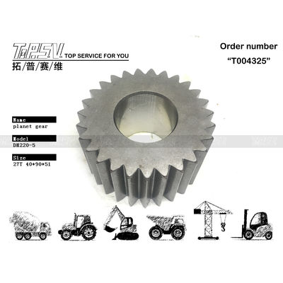 เครื่องจักรกลหนัก HD700-7 Excavator Swing 2 stage เครื่องจักรกลสําหรับโรงงานซ่อมเครื่องจักรกล
