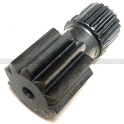 SA7117-30330 EC210 Excavator Travel 1 ซันเกียร์บ็อกซ์สําหรับการหมุนที่เรียบร้อยและทนทาน
