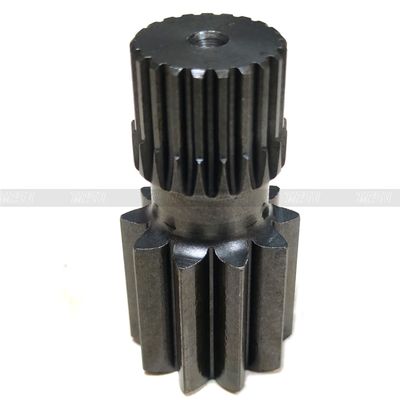 SA7117-30330 EC210 Excavator Travel 1 ซันเกียร์บ็อกซ์สําหรับการหมุนที่เรียบร้อยและทนทาน