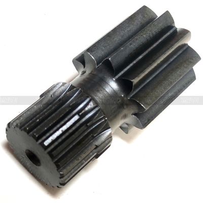 SA7117-30330 EC210 Excavator Travel 1 ซันเกียร์บ็อกซ์สําหรับการหมุนที่เรียบร้อยและทนทาน