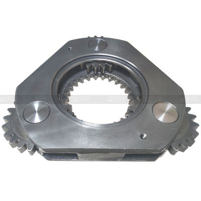 VOE14570931 ผลิตสูงภาระหนัก EC290C Excavator Travel 1 Stage Carrier ASSY สําหรับโรงงานซ่อมเครื่องจักร