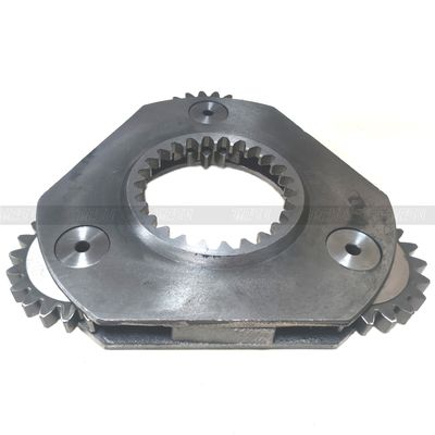 VOE14570931 ผลิตสูงภาระหนัก EC290C Excavator Travel 1 Stage Carrier ASSY สําหรับโรงงานซ่อมเครื่องจักร